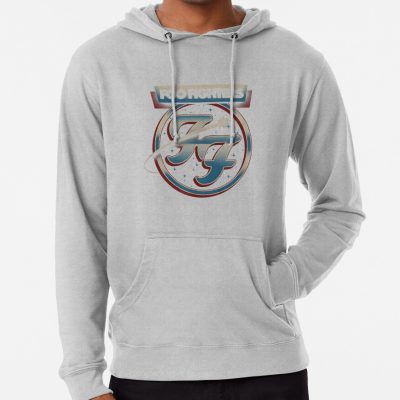 Hoodie Official Foo Fighters Merch