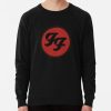 ssrcolightweight sweatshirtmens10101001c5ca27c6frontsquare productx1000 bgf8f8f8 4 - Foo Fighters Shop