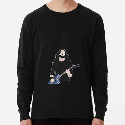 Fighters Sweatshirt Official Foo Fighters Merch