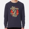 ssrcolightweight sweatshirtmens322e3f696a94a5d4frontsquare productx1000 bgf8f8f8 - Foo Fighters Shop