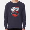 ssrcolightweight sweatshirtmens322e3f696a94a5d4frontsquare productx1000 bgf8f8f8 8 - Foo Fighters Shop