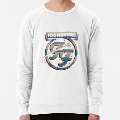 Sweatshirt Official Foo Fighters Merch