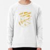 Light Aircraft Foofiighters || 002 Sweatshirt Official Foo Fighters Merch