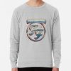 ssrcolightweight sweatshirtmensheather greyfrontsquare productx1000 bgf8f8f8 1 - Foo Fighters Shop