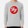 ssrcolightweight sweatshirtmensheather greyfrontsquare productx1000 bgf8f8f8 10 - Foo Fighters Shop