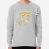 ssrcolightweight sweatshirtmensheather greyfrontsquare productx1000 bgf8f8f8 2 - Foo Fighters Shop