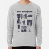 ssrcolightweight sweatshirtmensheather greyfrontsquare productx1000 bgf8f8f8 3 - Foo Fighters Shop