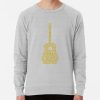 ssrcolightweight sweatshirtmensheather greyfrontsquare productx1000 bgf8f8f8 6 - Foo Fighters Shop