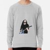 ssrcolightweight sweatshirtmensheather greyfrontsquare productx1000 bgf8f8f8 7 - Foo Fighters Shop