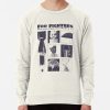 ssrcolightweight sweatshirtmensoatmeal heatherfrontsquare productx1000 bgf8f8f8 3 - Foo Fighters Shop