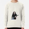 ssrcolightweight sweatshirtmensoatmeal heatherfrontsquare productx1000 bgf8f8f8 7 - Foo Fighters Shop