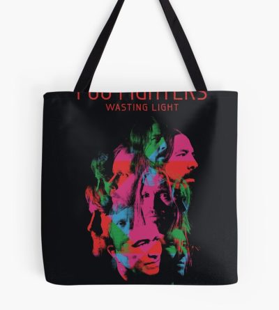 Bwlogo Foo Fighters Fighter, Foo Fighters Fighter,Foo Fighters Fighter,Foo Fighters Fighter, Foo Fighters Fighter,Foo Fighters Fighter Poster Tote Bag Official Foo Fighters Merch