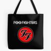 Bgdu8U44 Foo Fighters Fighter, Foo Fighters Fighter,Foo Fighters Fighter,Foo Fighters Fighter, Foo Fighters Fighter,Foo Fighters Fighter Tote Bag Official Foo Fighters Merch