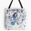 Pakanan Mu Tote Bag Official Foo Fighters Merch