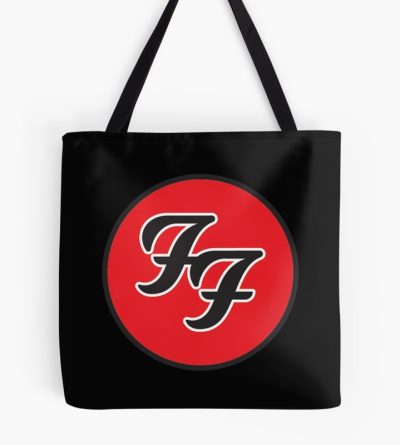 Adorable Foo Fighters Foo Fighters Foo Fighters Foo Fighters ,Foo Fighters Foo Fighters Foo Fighters Tote Bag Official Foo Fighters Merch