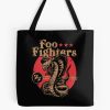 WhimsicalFoo Fighters Foo Fighters Foo Fighters Foo Fighters ,Foo Fighters Foo Fighters Foo Fighters Tote Bag Official Foo Fighters Merch