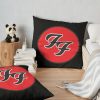 Adorable Foo Fighters Foo Fighters Foo Fighters Foo Fighters ,Foo Fighters Foo Fighters Foo Fighters Throw Pillow Official Foo Fighters Merch