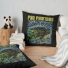 Cartoon SuperheroesFoo Fighters Foo Fighters Foo Fighters Foo Fighters ,Foo Fighters Foo Fighters Foo Fighters Throw Pillow Official Foo Fighters Merch