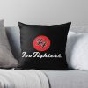 Funny CartoonFoo Fighters Foo Fighters Foo Fighters Foo Fighters ,Foo Fighters Foo Fighters Foo Fighters Throw Pillow Official Foo Fighters Merch