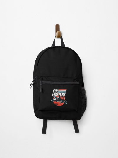 SittingFoo Fighters, Foo Fighters Foo Fighters Foo Fighters Foo Fighters, Foo Fighters Foo Fighters Foo Fighters Backpack Official Foo Fighters Merch