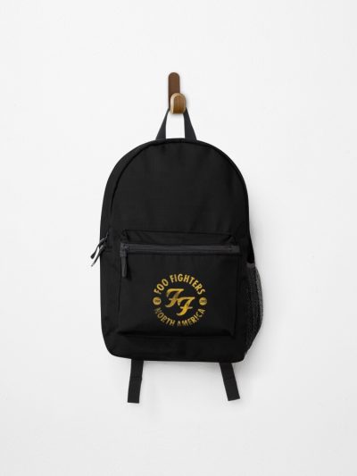 Foo Fighters, Foo Fighters Logo, The Foo Fighters, Foo Fighters Concert, Backpack Official Foo Fighters Merch