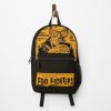 Foo Fighters Poster Backpack Official Foo Fighters Merch