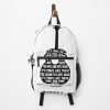 Love Again Backpack Official Foo Fighters Merch