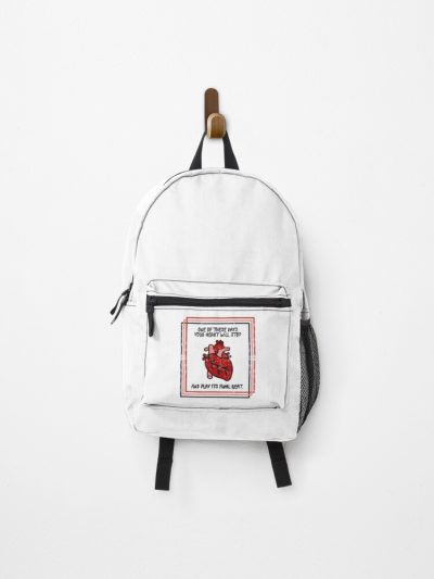 Foo Fighters – These Days Backpack Official Foo Fighters Merch