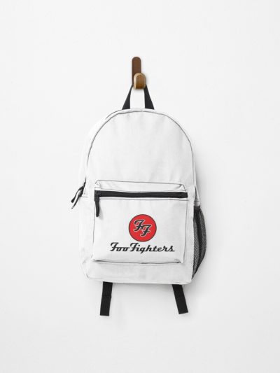 Rabbit WithFoo Fighters, Foo Fighters Foo Fighters Foo Fighters Foo Fighters, Foo Fighters Foo Fighters Foo Fighters Backpack Official Foo Fighters Merch