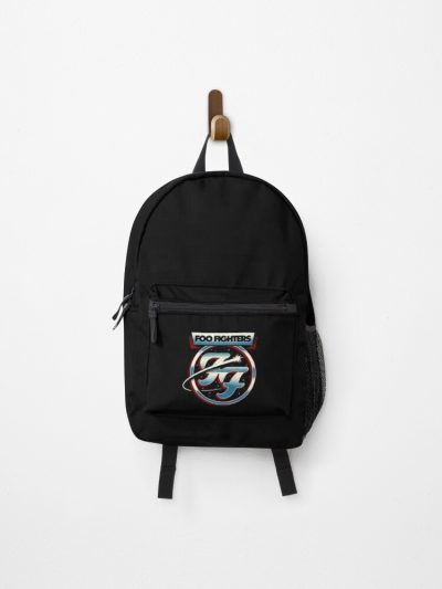 Foo Fighters, Foo Fighters Logo, The Foo Fighters, Foo Fighters Concert, Backpack Official Foo Fighters Merch