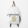 Foo Fighters Backpack Official Foo Fighters Merch