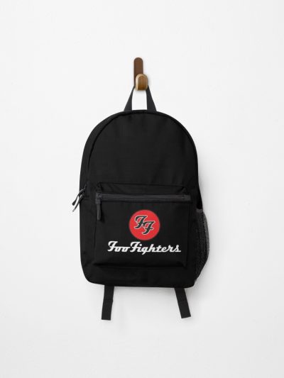 Image Of AFoo Fighters Foo Fighters Foo Fighters Foo Fighters, Foo Fighters Foo Fighters Foo Fighters Backpack Official Foo Fighters Merch