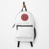 Colorful Circle Backpack Official Foo Fighters Merch