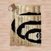 Thebrownface Foo Fighters Fighter, Foo Fighters Fighter,Foo Fighters Fighter,Foo Fighters Fighter, Foo Fighters Fighter,Foo Fighters Fighter Poster Throw Blanket Official Foo Fighters Merch