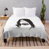 Hiddens Daave Groohl Faces Throw Blanket Official Foo Fighters Merch