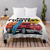 Graduation Bear Foo Fighters Vinyl Foo Fighters Records Throw Blanket Official Foo Fighters Merch