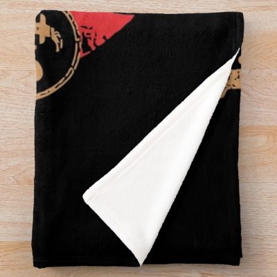 WhimsicalFoo Fighters Foo Fighters Foo Fighters Foo Fighters ,Foo Fighters Foo Fighters Foo Fighters Throw Blanket Official Foo Fighters Merch