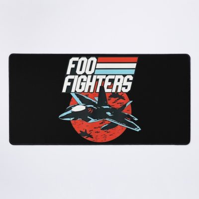 SittingFoo Fighters, Foo Fighters Foo Fighters Foo Fighters Foo Fighters, Foo Fighters Foo Fighters Foo Fighters Mouse Pad Official Foo Fighters Merch