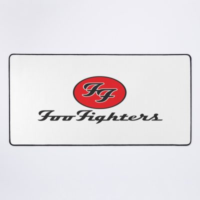 Fire SpiderFoo Fighters Foo Fighters Foo Fighters Foo Fighters, Foo Fighters Foo Fighters Foo Fighters Mouse Pad Official Foo Fighters Merch