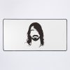 Hiddens Daave Groohl Faces Mouse Pad Official Foo Fighters Merch