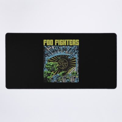 Cartoon SuperheroesFoo Fighters Foo Fighters Foo Fighters Foo Fighters ,Foo Fighters Foo Fighters Foo Fighters Mouse Pad Official Foo Fighters Merch