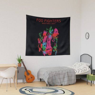 Bwlogo Foo Fighters Fighter, Foo Fighters Fighter,Foo Fighters Fighter,Foo Fighters Fighter, Foo Fighters Fighter,Foo Fighters Fighter Poster Tapestry Official Foo Fighters Merch