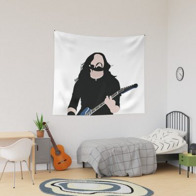 Fighters Tapestry Official Foo Fighters Merch