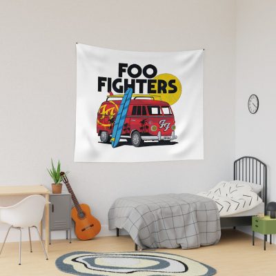 Graduation Bear Foo Fighters Vinyl Foo Fighters Records Tapestry Official Foo Fighters Merch