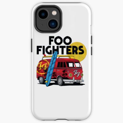 The Foo Fighters Iphone Case