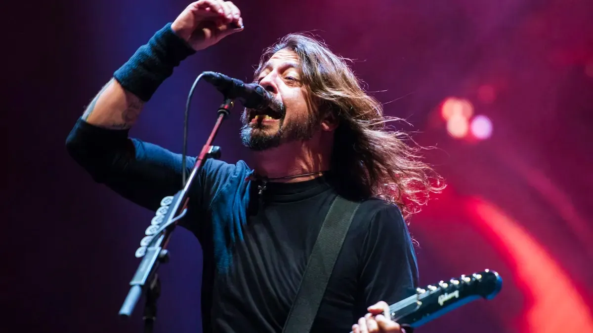 Foo Fighters Tour 2024 What Fans Can Expect